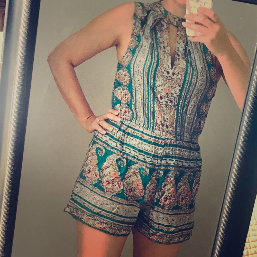 Romper